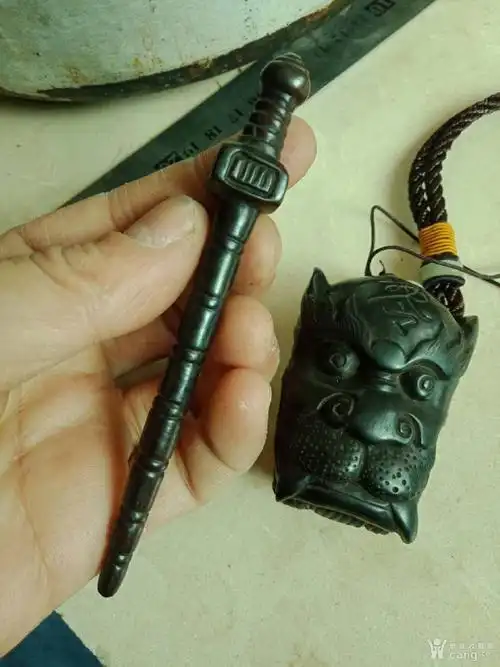 十大辟邪镇鬼法器