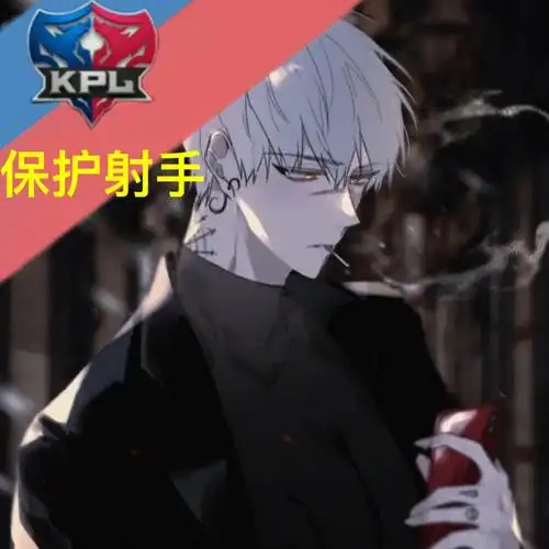 王者荣耀最新kpl职业头像