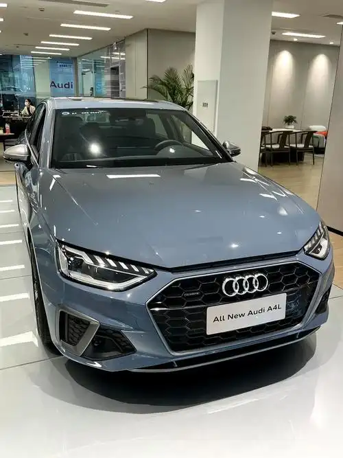 奥迪a4l a4l燃速版是限量发售的吗.