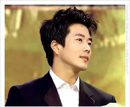 现在还有权相宇这种类型的年轻男演员吗?