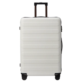 90分拉杆箱20英寸商旅两用旅行箱男女皮箱登机箱行李