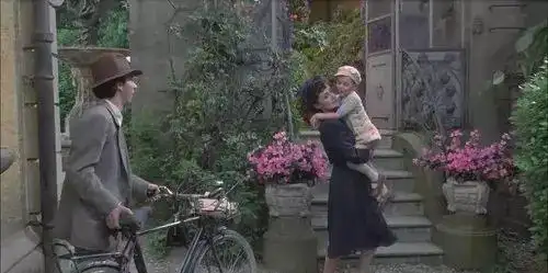 《美丽人生》||爱让你的冬日不再寒冷