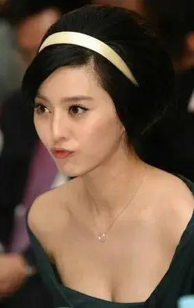 范冰冰的准老公是干金融的转业干部