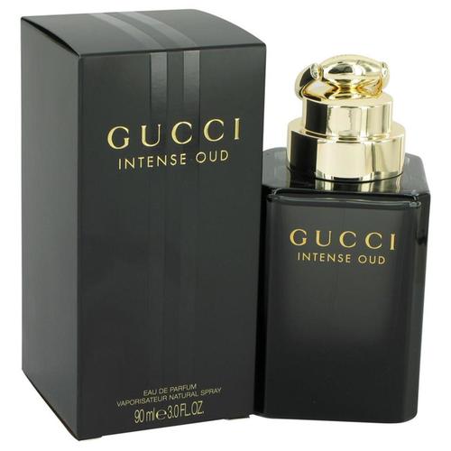 古驰gucci香水|536490 3 oz intense oud cologne eau de parfum spra