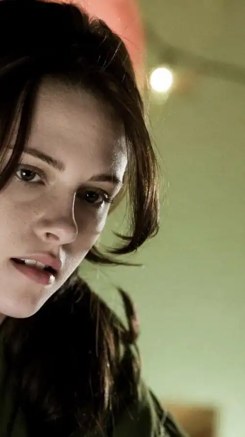 克里斯汀·斯图尔特在暮光之城高清壁纸