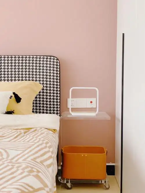 小户型听我一句劝7510平方卧室居然能这样装