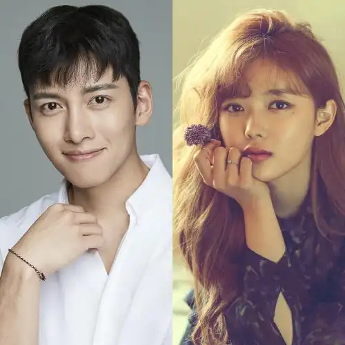 池昌旭x金裕贞确定出演新剧《便利店新星》