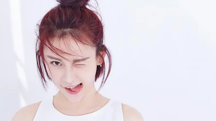 贾青1080p宽屏壁纸壁纸图片