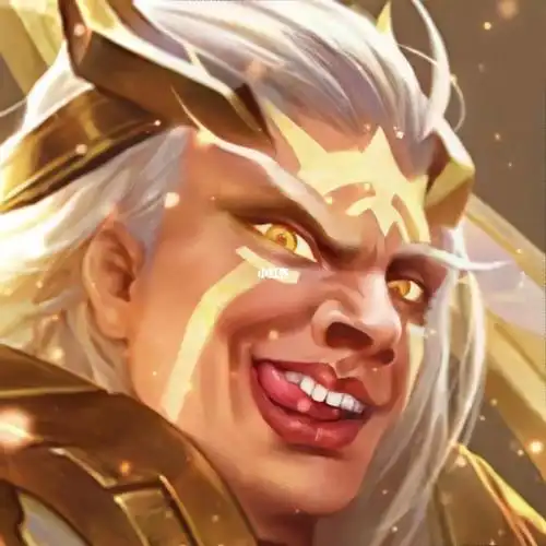 王者荣耀沙雕头像