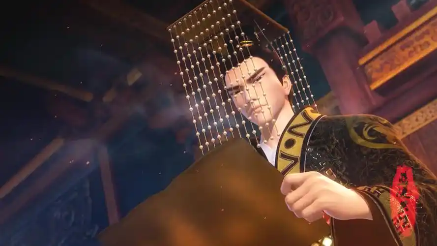 【天行九歌/秦时明月】|【嬴政个人向】七国的天下要九十九!