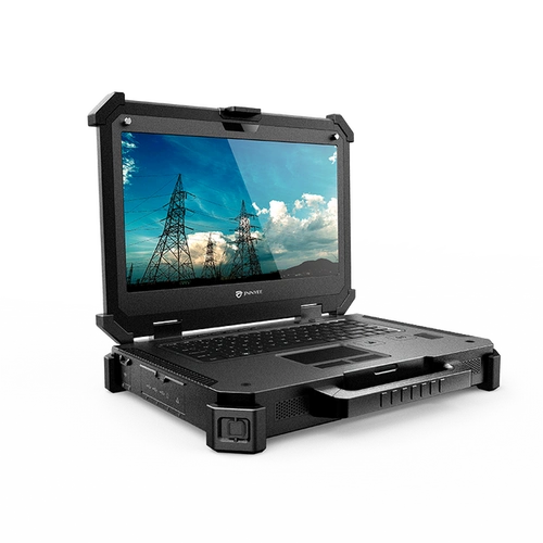 也是单兵装备的一种,具体军用电脑和普通电脑有什么区别?