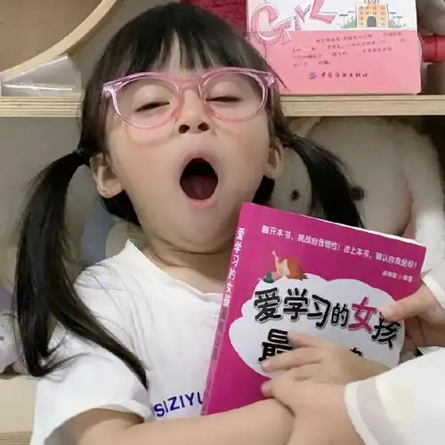 可爱头像##无水印头像