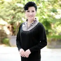 头像中年妈妈微信头像_微信头像图片大全