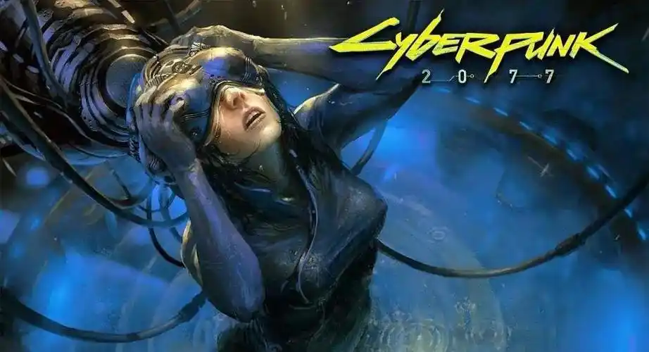 赛博朋克的魅力永不消退,《银翼杀手》的辉煌远未结束.