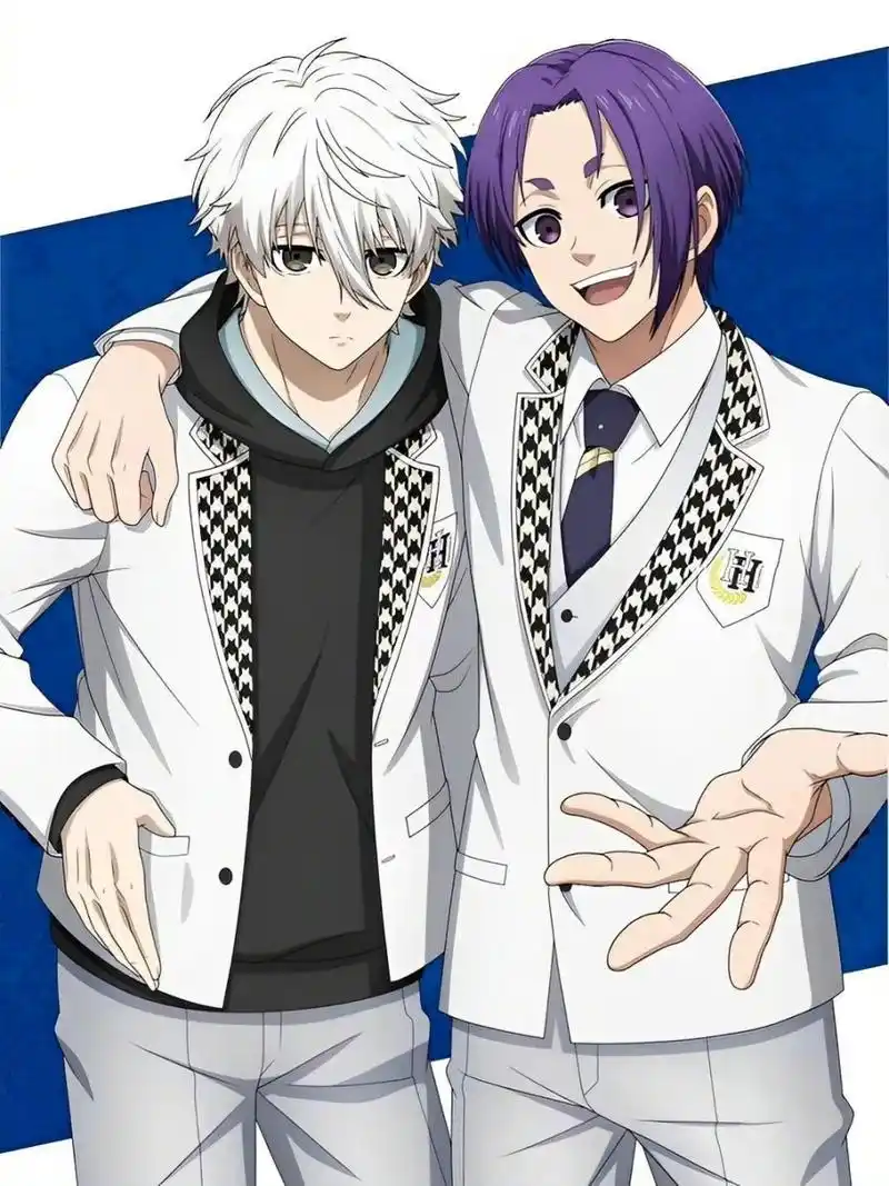 [打call] #经典动漫# #动漫cp