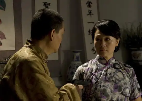 电视总台等多家单位联合出品的为辛亥革命100周年献礼巨制《大汉口》