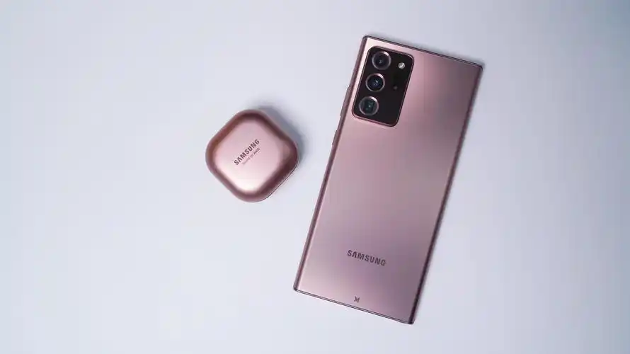 三星手机有哪些系列和机型?你了解多少? - 奇点