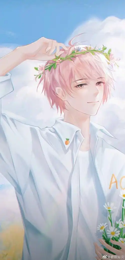 艾辰[超话]#新壁纸get[抱一抱][抱一抱] . 来自碧筱如浣 - 微博