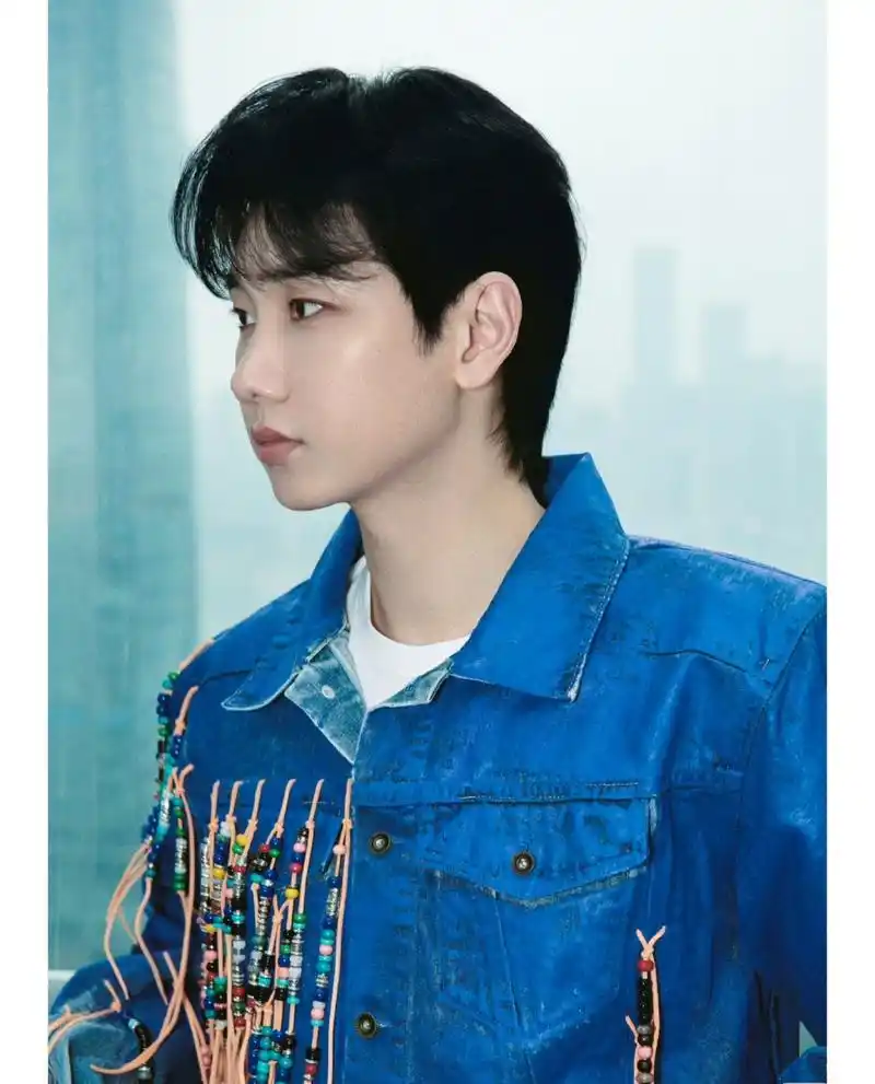 歌手汪苏泷郁可唯合体参加《我想和你唱》