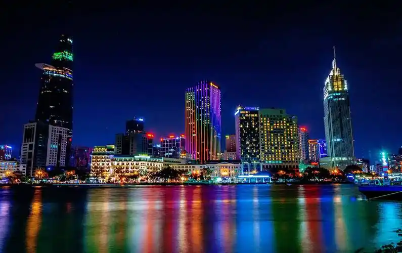 4个技巧,拍出夜景大片_照片_光圈_效果