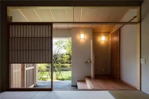 3个日式庭院住宅——日本设计到底有什么魅力?