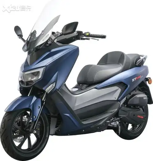 通勤踏板摩托怎么选9款万元踏板各有特点国产合资同台竞技