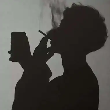 男生超拽头像霸气冷酷(13张),男生头像_刻爱头像网