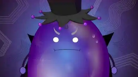 潇洒哥竟敢追着黑大帅跑,不料黑大帅的电充满了,潇洒哥悲剧了!