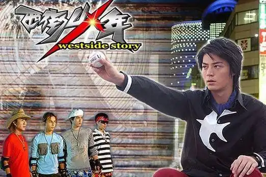 从此踏入演艺圈 ;随后在《麻辣鲜师》,《我的秘密花园》等电视剧中