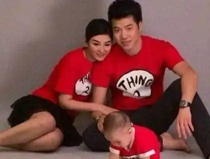 黄奕的两任丈夫分别是谁黄奕详细资料介绍