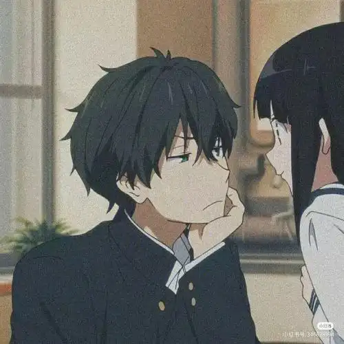 四人闺蜜情侣头像