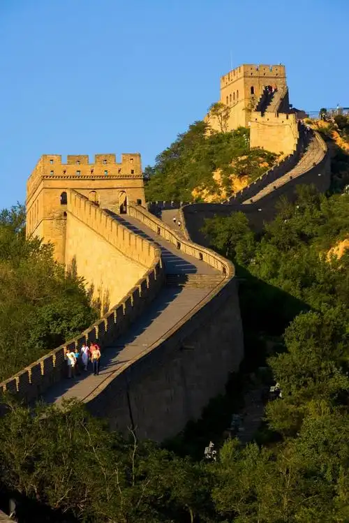 八达岭长城图片第26张