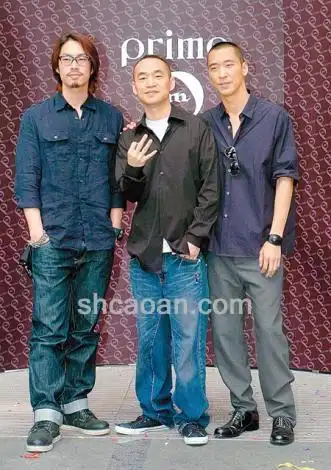 primo去年3月由麻吉大哥黄立成及黄立行,吴建豪,李玖哲多位艺人投资
