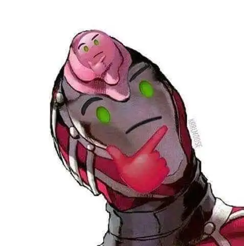 jojo黄金之风绯红之王引吐槽能力最难懂也是最丑的替身