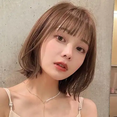 最美女士发型有哪些?推边头波波头大波浪,效果全都很不错