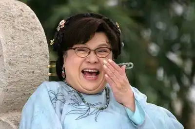 沈殿霞(中国香港影视女演员,主持人,歌手)_360百科