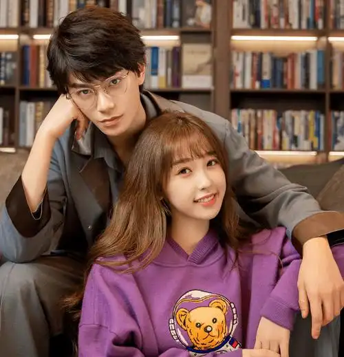 网传虞书欣出演《苍兰诀》,男主颜值演技双在线,宋亚轩也加盟?