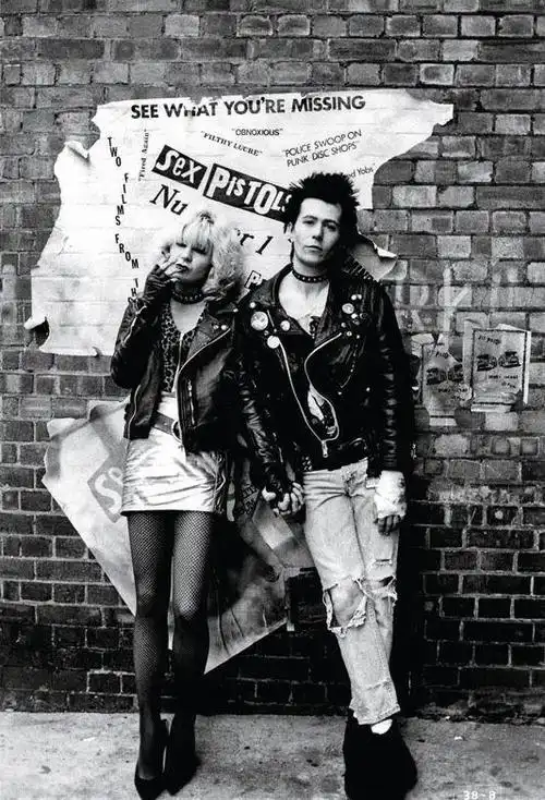 穿越回70年代的朋克摇滚,为何他们如此让人着迷|乐队|音乐_网易订阅