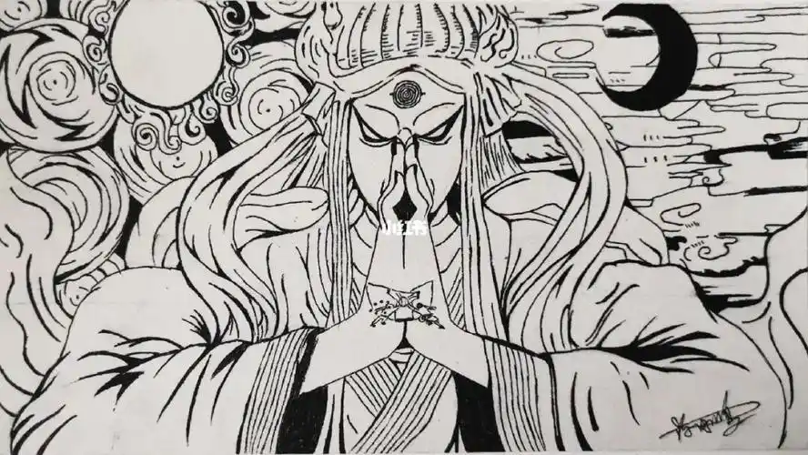 好像叫六道地爆天星7175