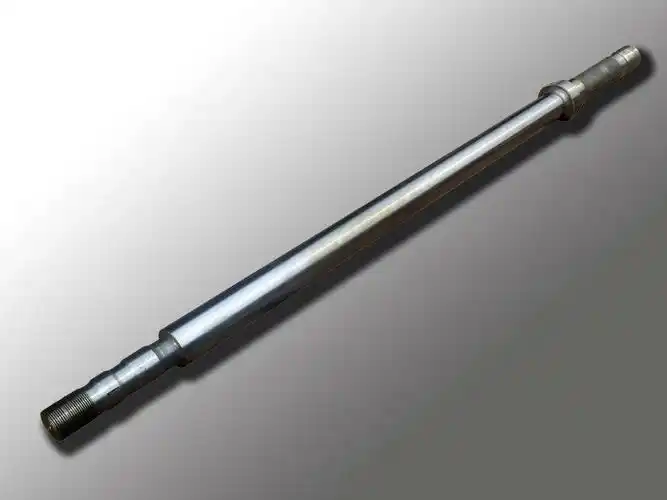 谈一谈活塞杆加工质量对气液增压缸稳定性!