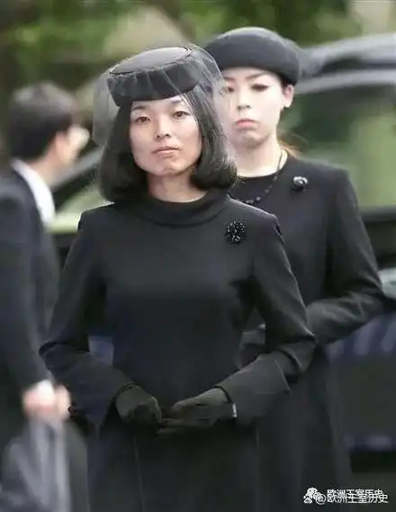 日本明治维新以来的皇后们