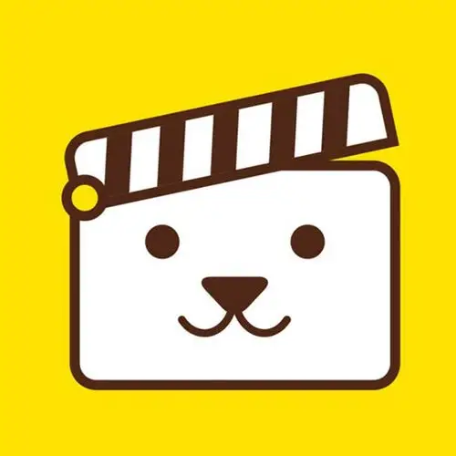 小熊直播 【图标 app logo icon】