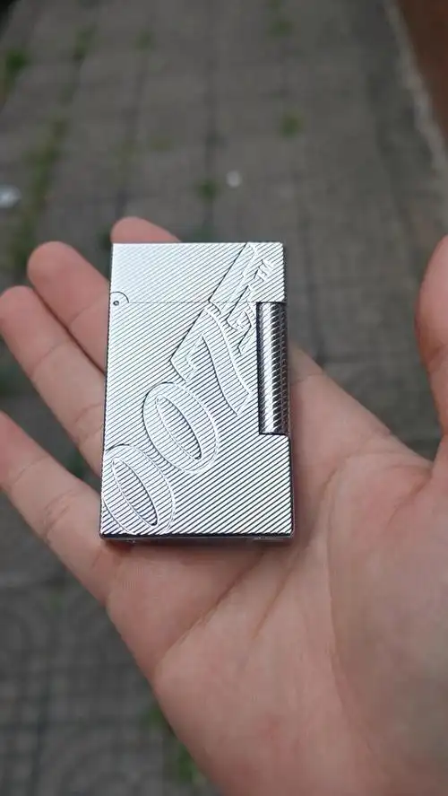 都彭007经典款气体打火机