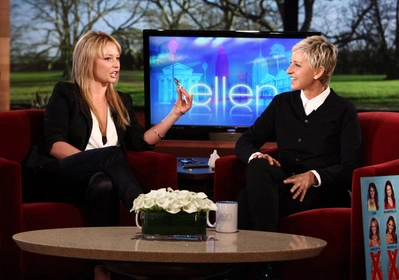 美国热门节目推荐