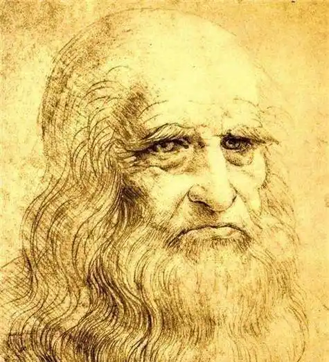 《蒙娜丽莎》的微笑为何能惊艳世界?放大30倍,终发现微笑的秘密