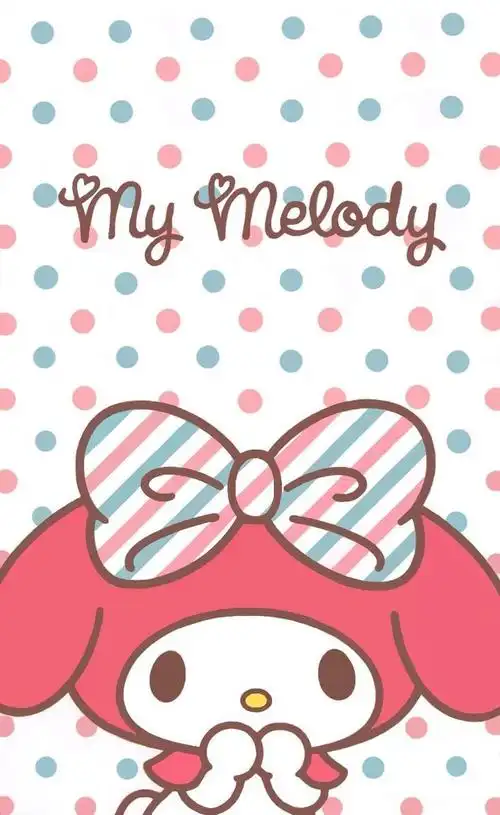 melody