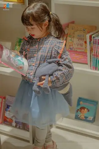 双马尾的little time