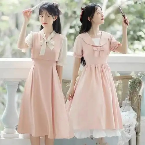 闺蜜姐妹装合集