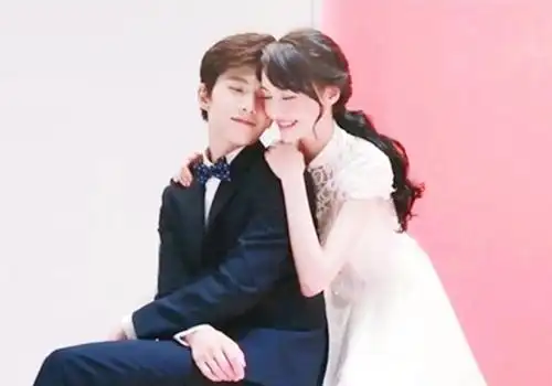 红色大别山的说说