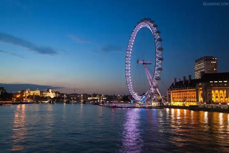 p>伦敦眼(the london eye),全称 a target="_blank" href="/item